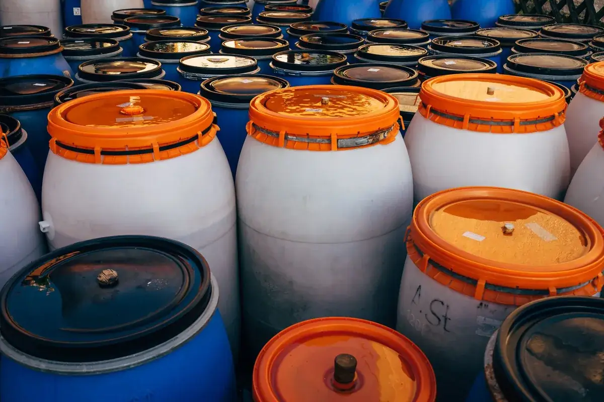 Hazmat Cleanup in North Baltimore, OH